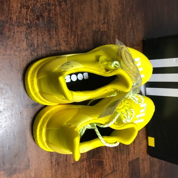 adidas Solar Hu PRD
Pharrell Now is Her Time Pack Yellow main image 6